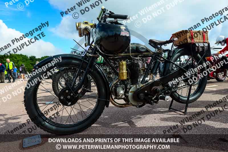 Vintage motorcycle club;eventdigitalimages;no limits trackdays;peter wileman photography;vintage motocycles;vmcc banbury run photographs